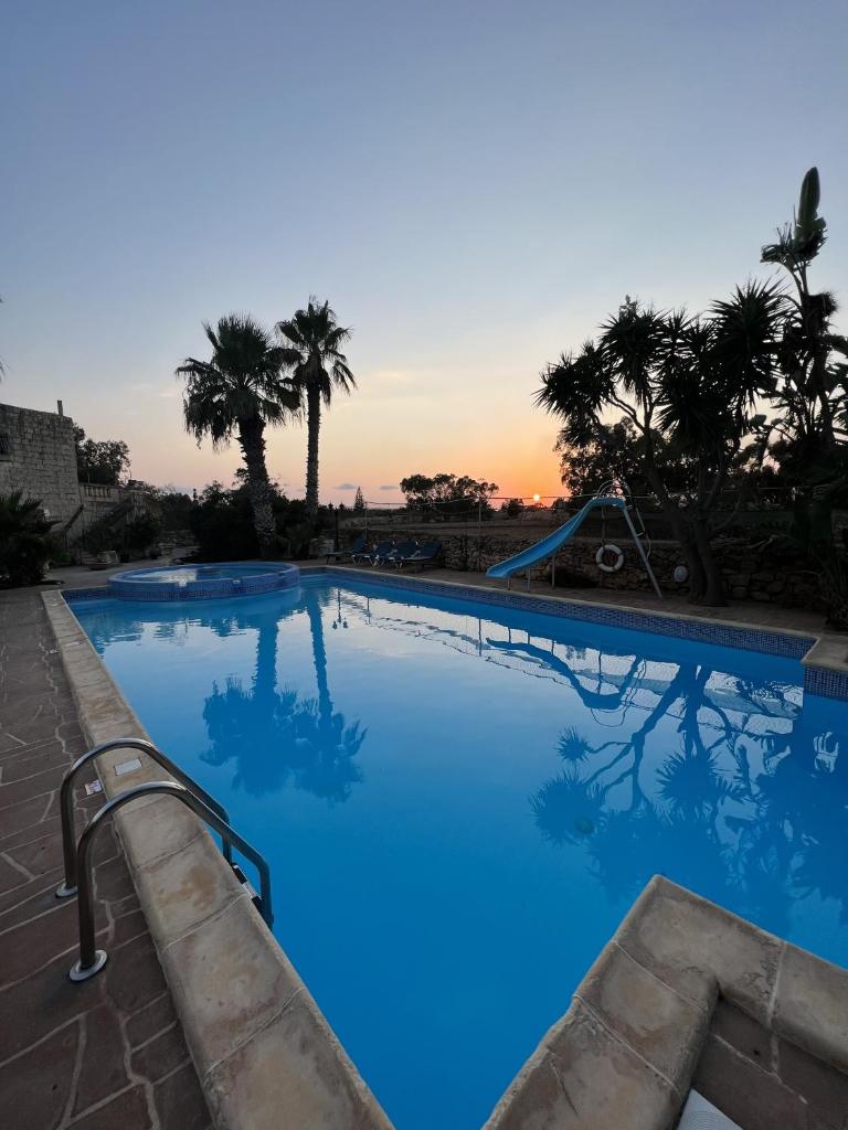 Ta' Karag Farmhouse photo 3