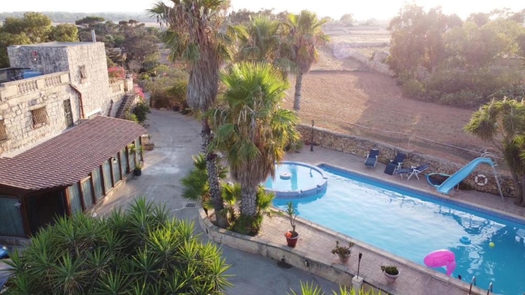 Ta' Karag Farmhouse photo 4