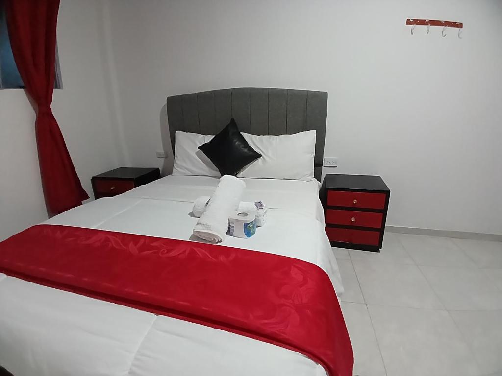 HOTEL ISMAEL de la VILLA photo 3