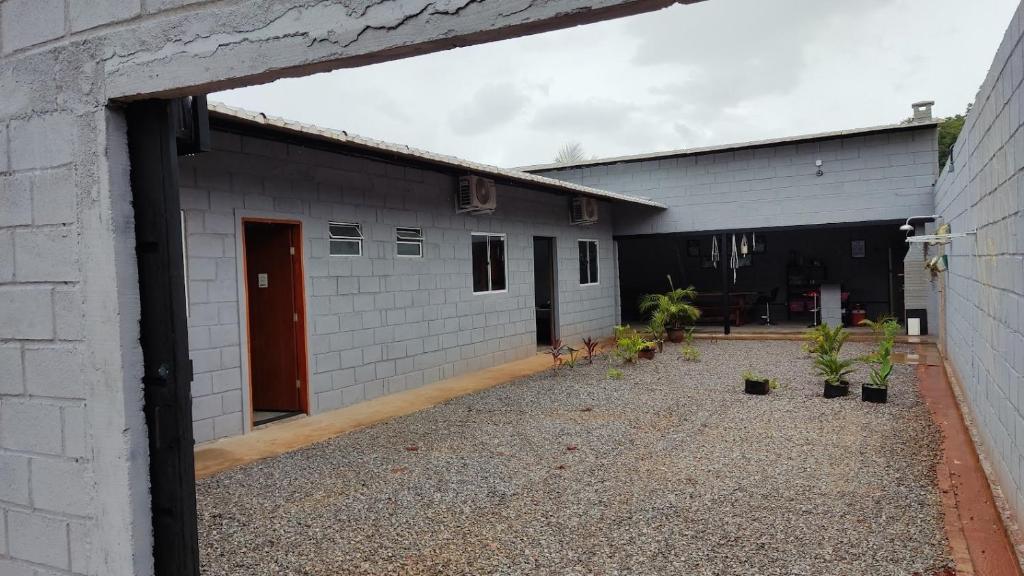 Maravilhosas suítes localizada na cidade de Aurora do Tocantins photo 1