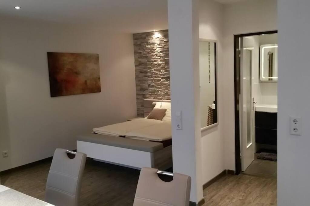 Appartement Augustaplatz photo 2