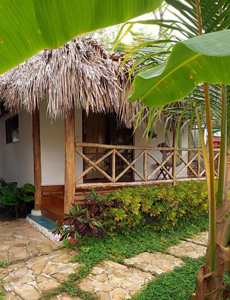 Cabañas Puesta del Sol photo 1