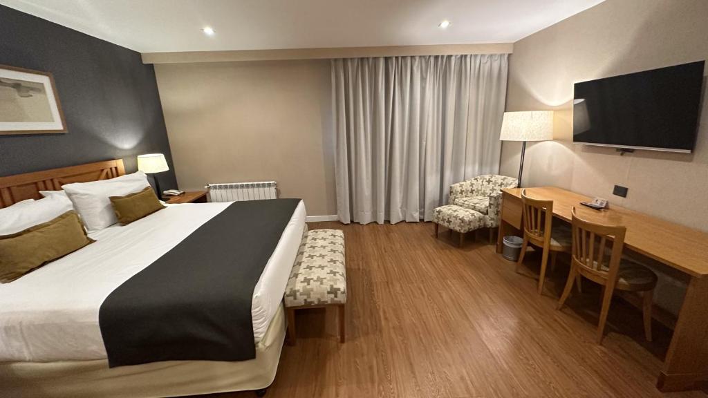 Hotel Canal Beagle photo 1