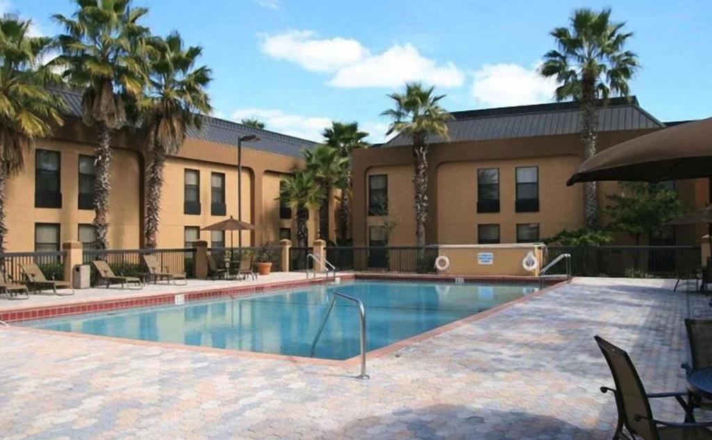 Orlando Palms Hotel image