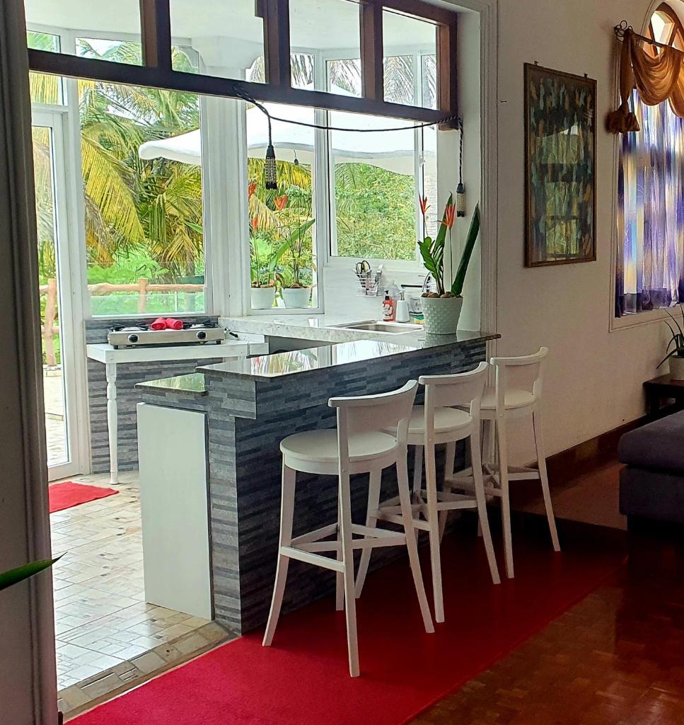 "GreenHeart" Eco Villa - Inspire the Nature & Coolness- Specious Top Floor with Balcony view' photo 3