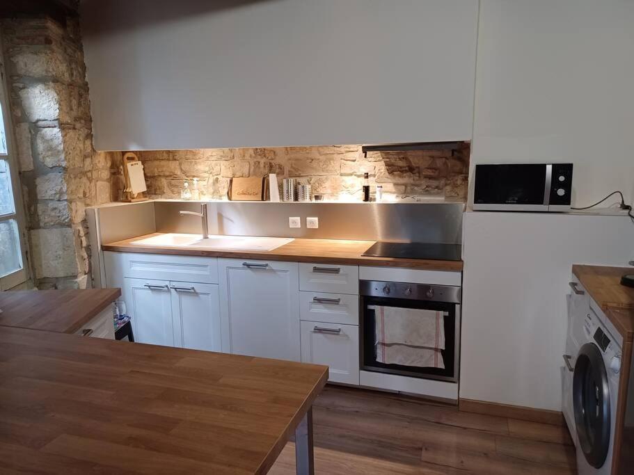 Les Hauts de Cordes photo 4