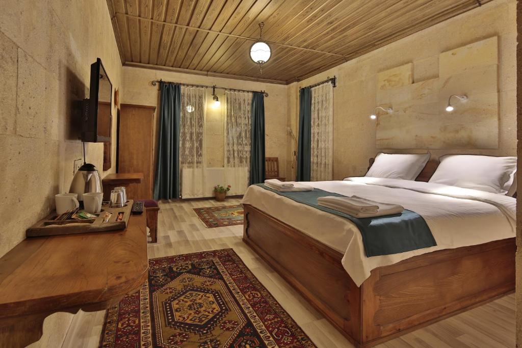 Cappadocia View Suit photo 3