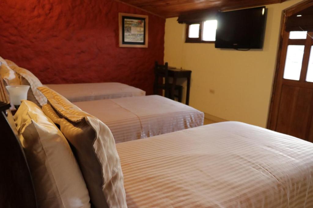 Hotel Calle Principal photo 1