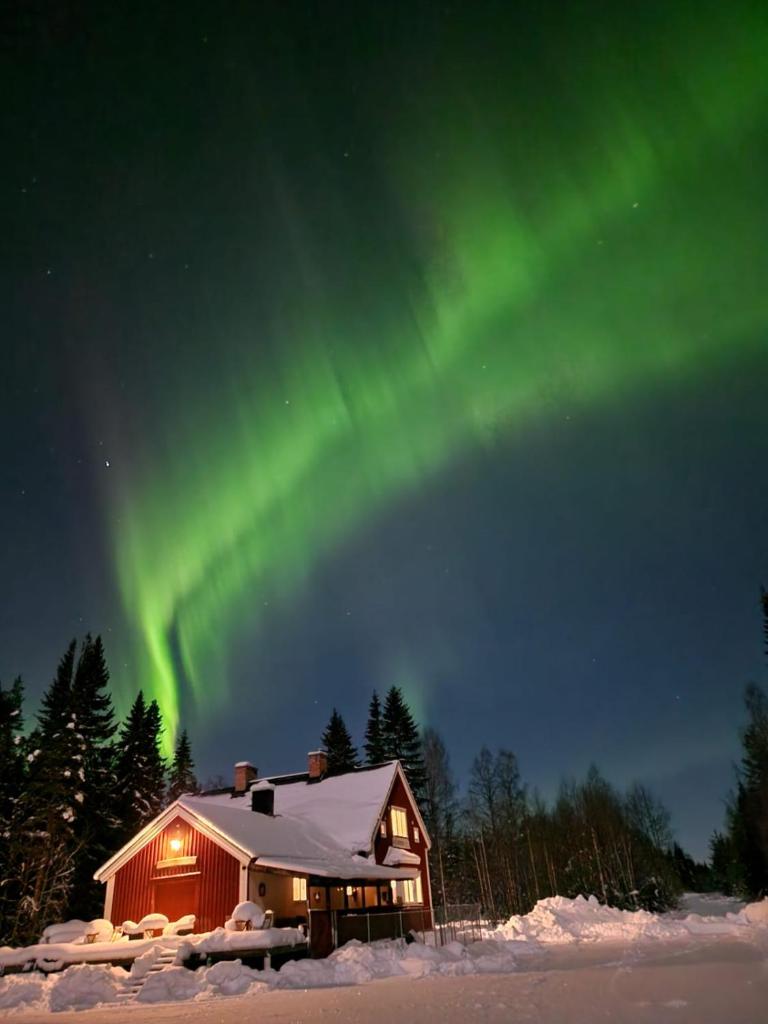 Stationshuset Dalarna Apartments photo 2