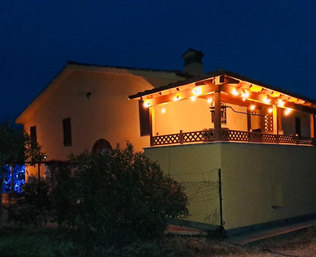 AGRITURISMO LA MOROLLA photo 2