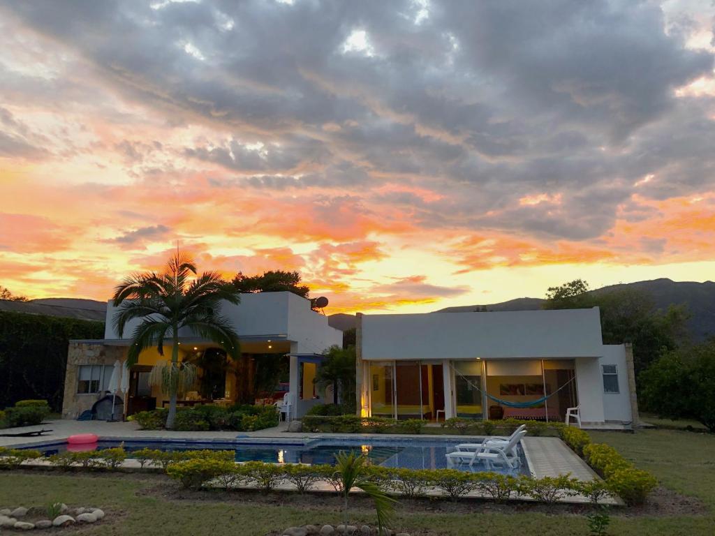 Casa Tótem inmersión inolvidable en la naturaleza photo 1