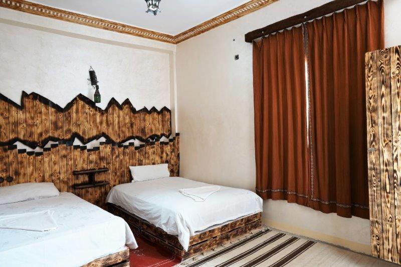 Dounia Hostel photo 1