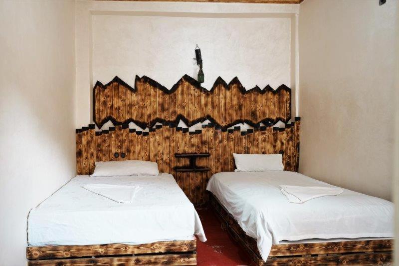 Dounia Hostel photo 3
