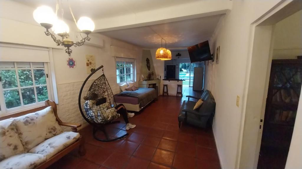 Casa Quinta Marie Rose photo 1