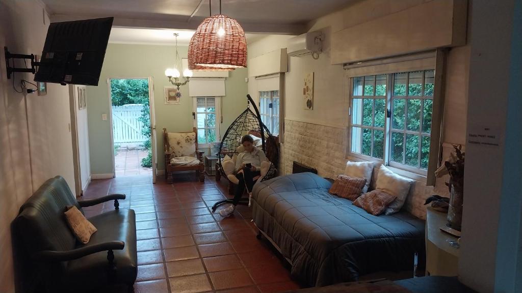Casa Quinta Marie Rose photo 3