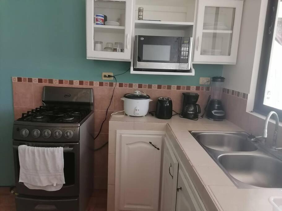 Hermoso apartamento en Quepos/ Manuel Antonio. photo 2