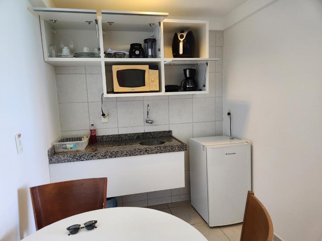 1705 - Suite Frente MAR - Golden Tower photo 3
