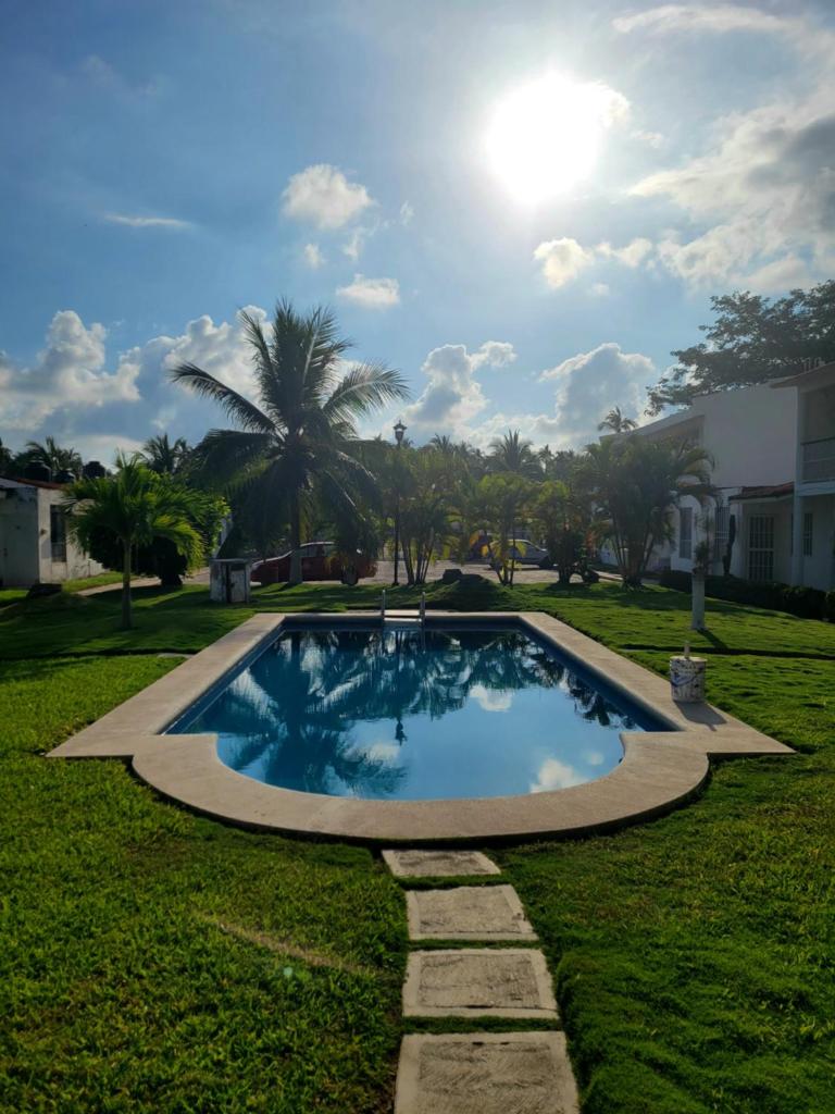 Palacio de Arena