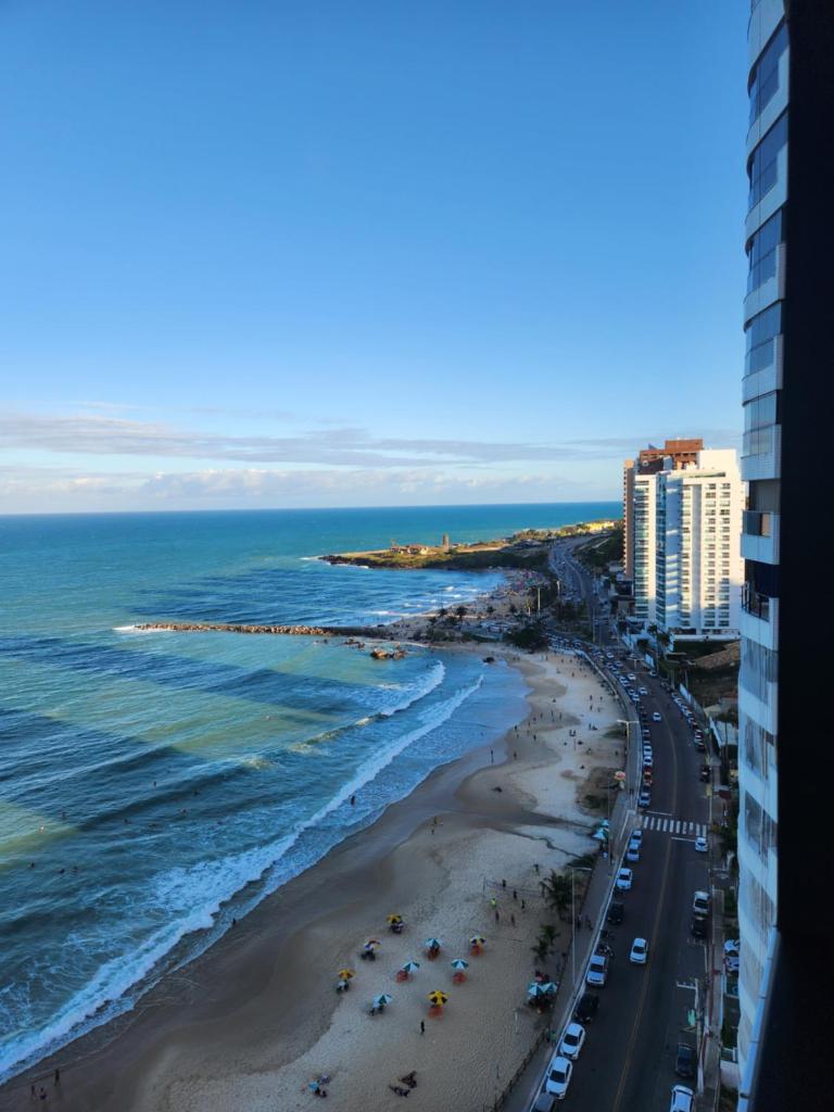 1705 - Suite Frente MAR - Golden Tower photo 1