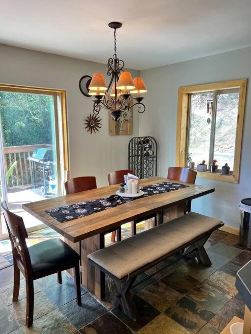 Aspen Ridge-Mountain Adventure House photo 2