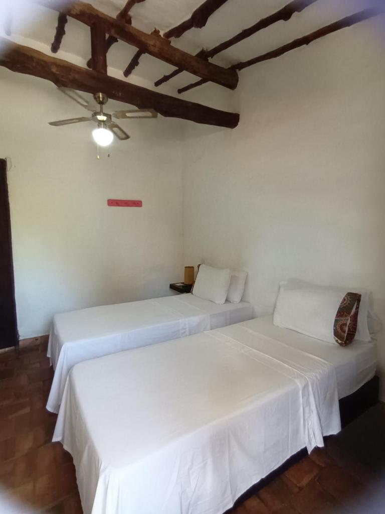 Casona CHARA photo 3