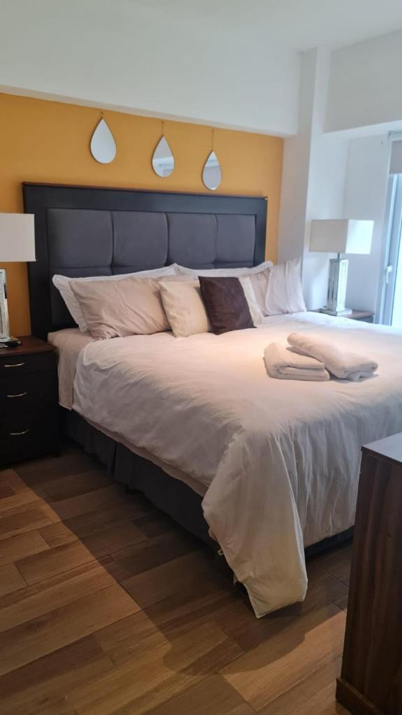 Torre Pamplona 102-Nuevo y Céntrico-Apartamento photo 4
