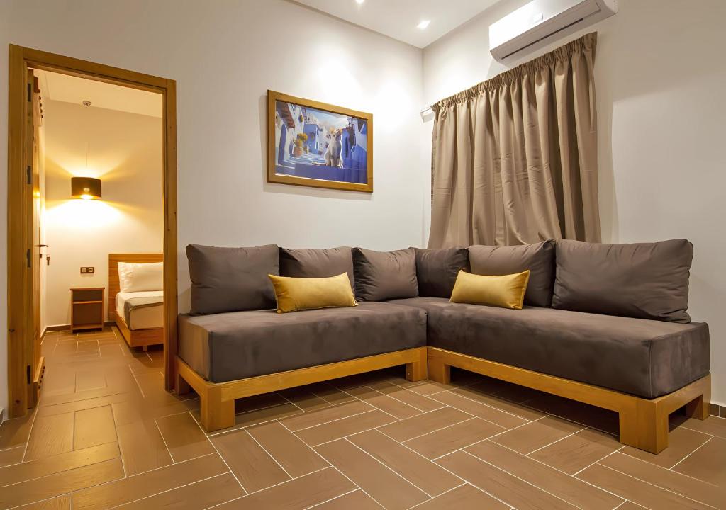 Aparthotel Dar Nowara Chaouen photo 4