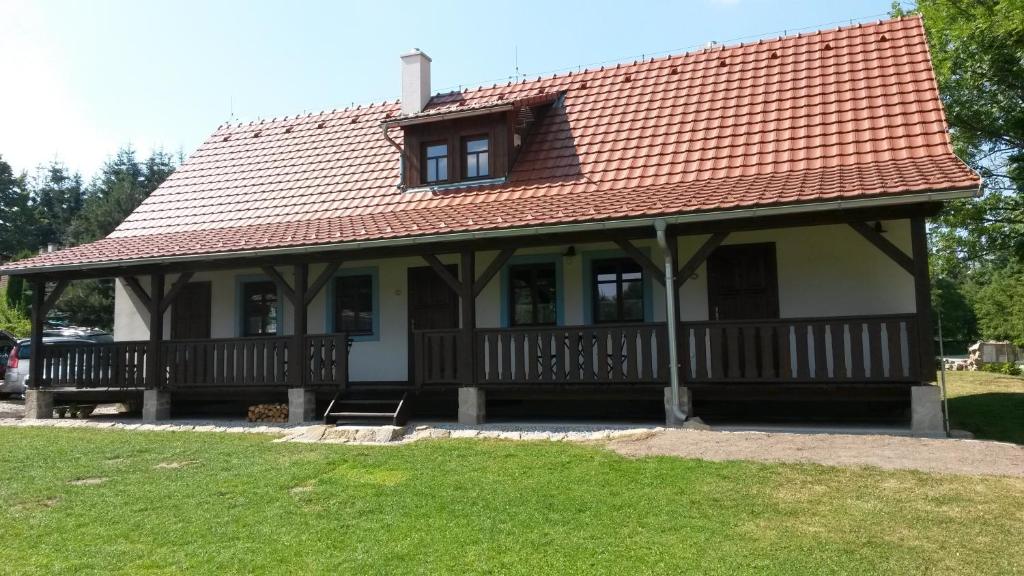 Kaproun - Studený pramen photo 2