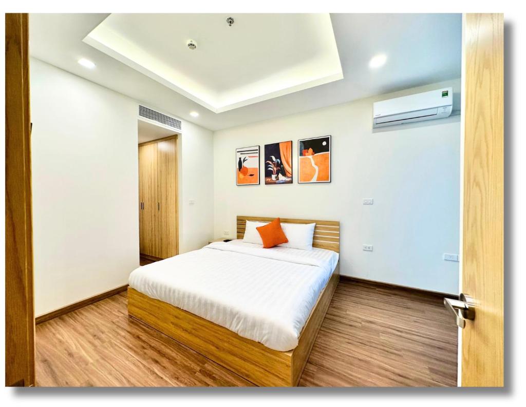 FLC beach apartment quy nhon