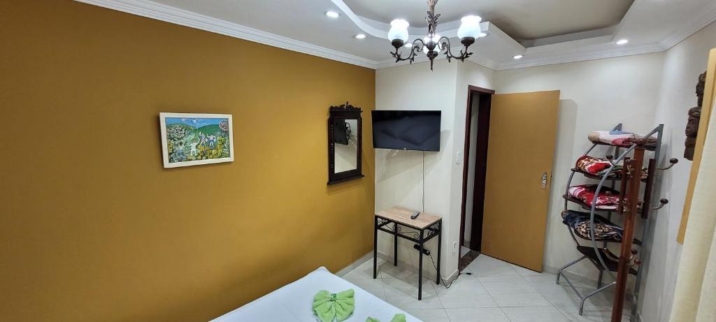 Apartamento completo no Centro histórico photo 2