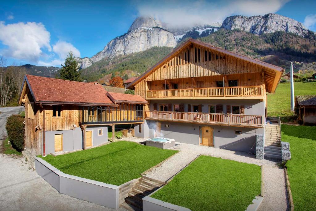 Chalet 1703 - OVO Network photo 3