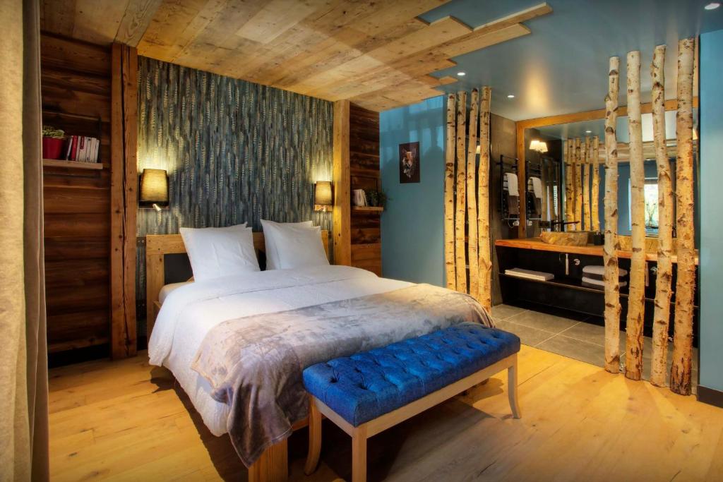 Chalet 1703 - OVO Network photo 4