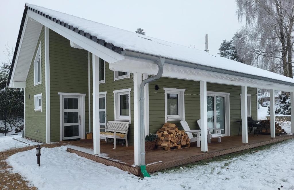 Haus Theda photo 2