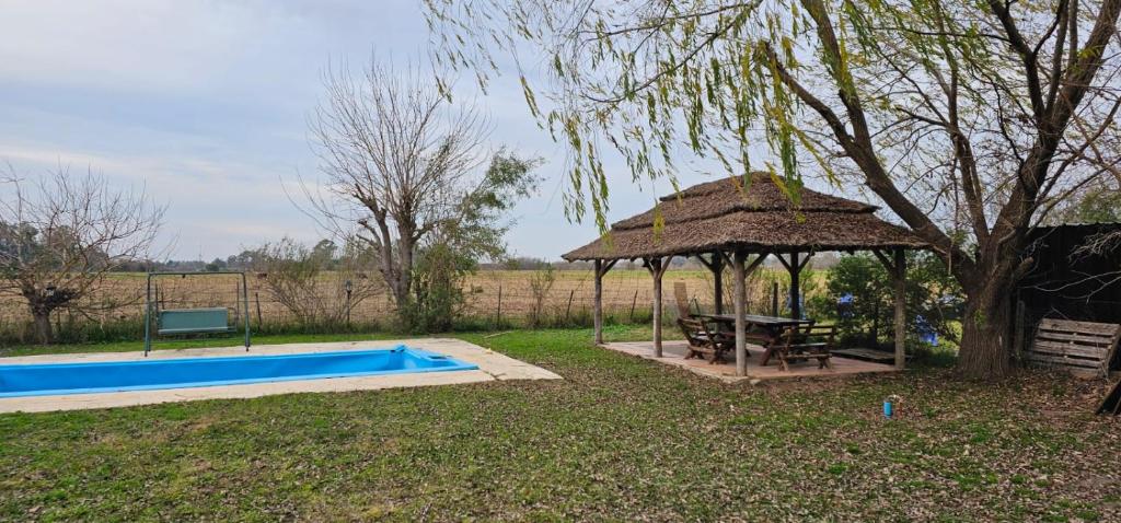 Casa de Campo