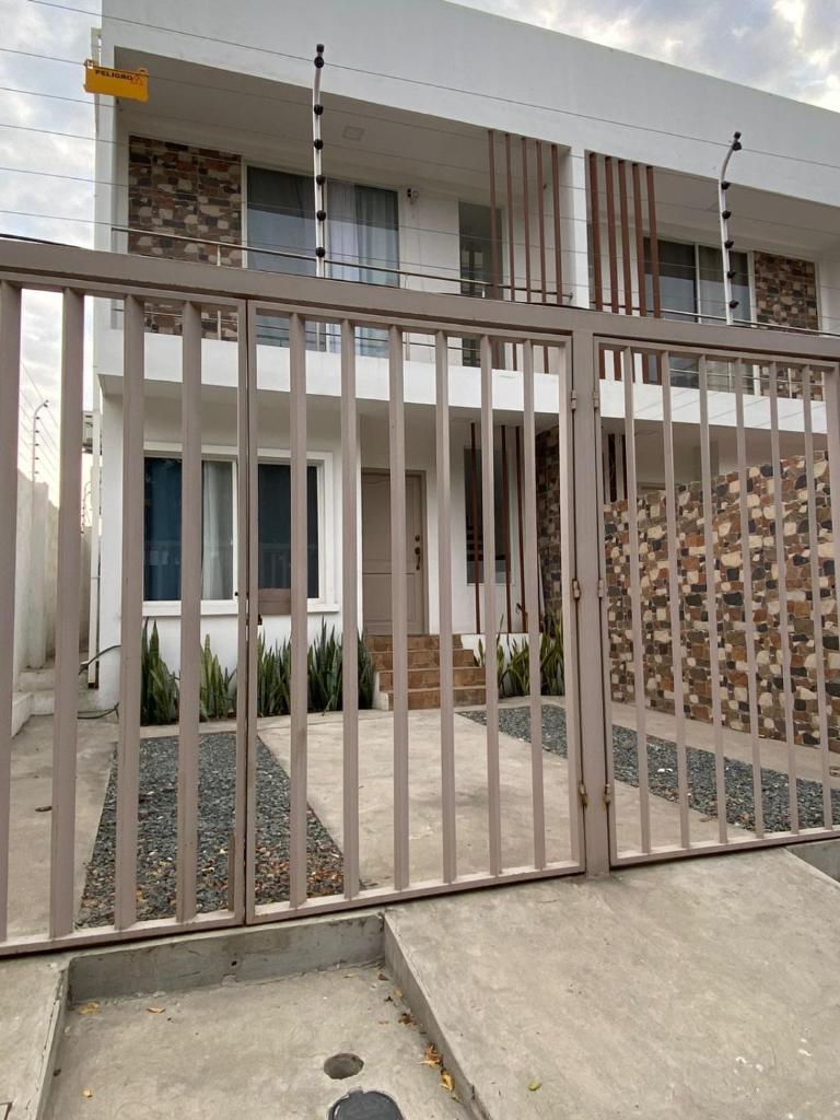 Casa salinas