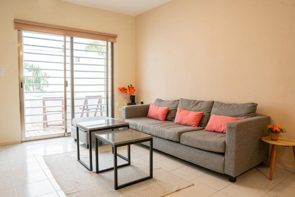 Casa vacacional para disfrutar en familia photo 3
