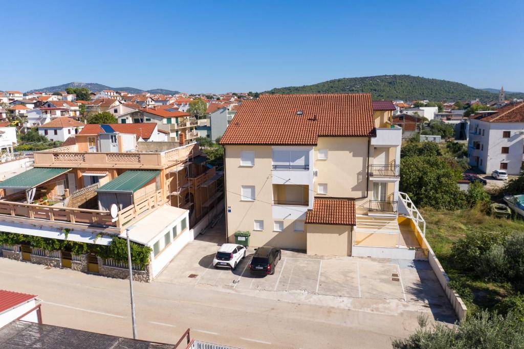 Apartments by the sea Pirovac, Sibenik - 15659 photo 2