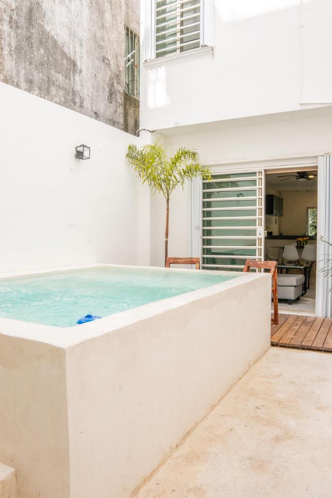Casa vacacional para disfrutar en familia photo 4