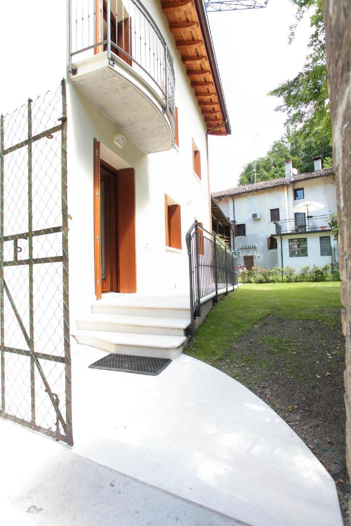 Albergo Diffuso Polcenigo D. Brolo photo 3