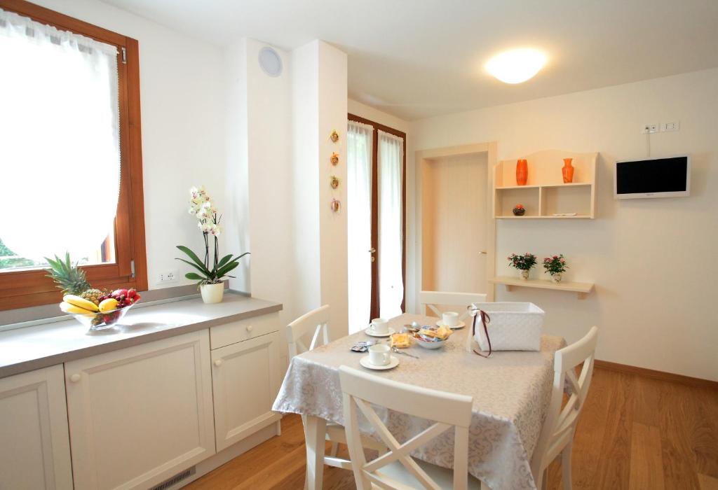 Albergo Diffuso Polcenigo D. Brolo photo 4