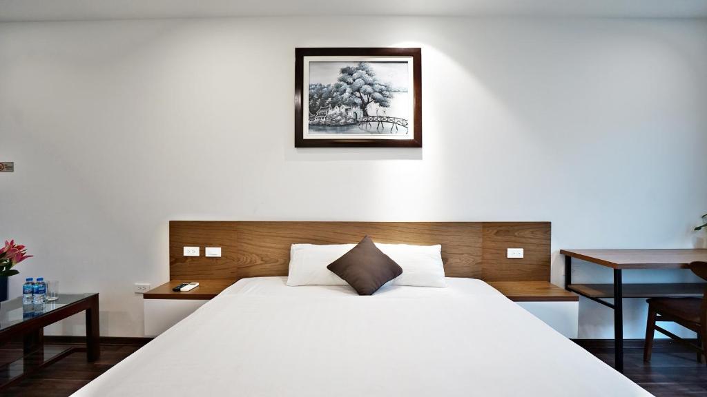 Cat Linh Station Apartment