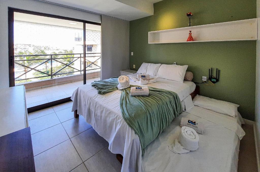 Cobertura Duplex 8 Pessoas Varanda Gourmet photo 4