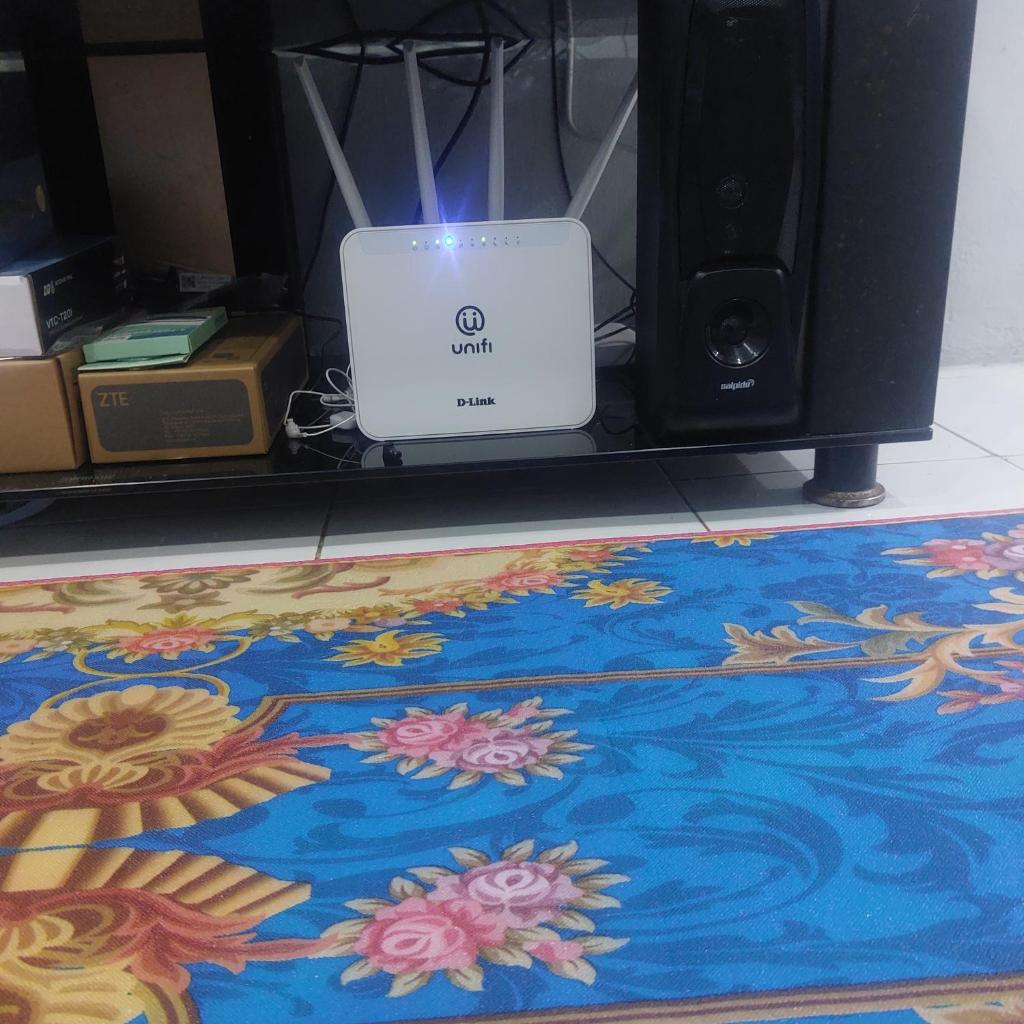 Nur Aisyah homestay kemaman..3 bedrooms photo 1