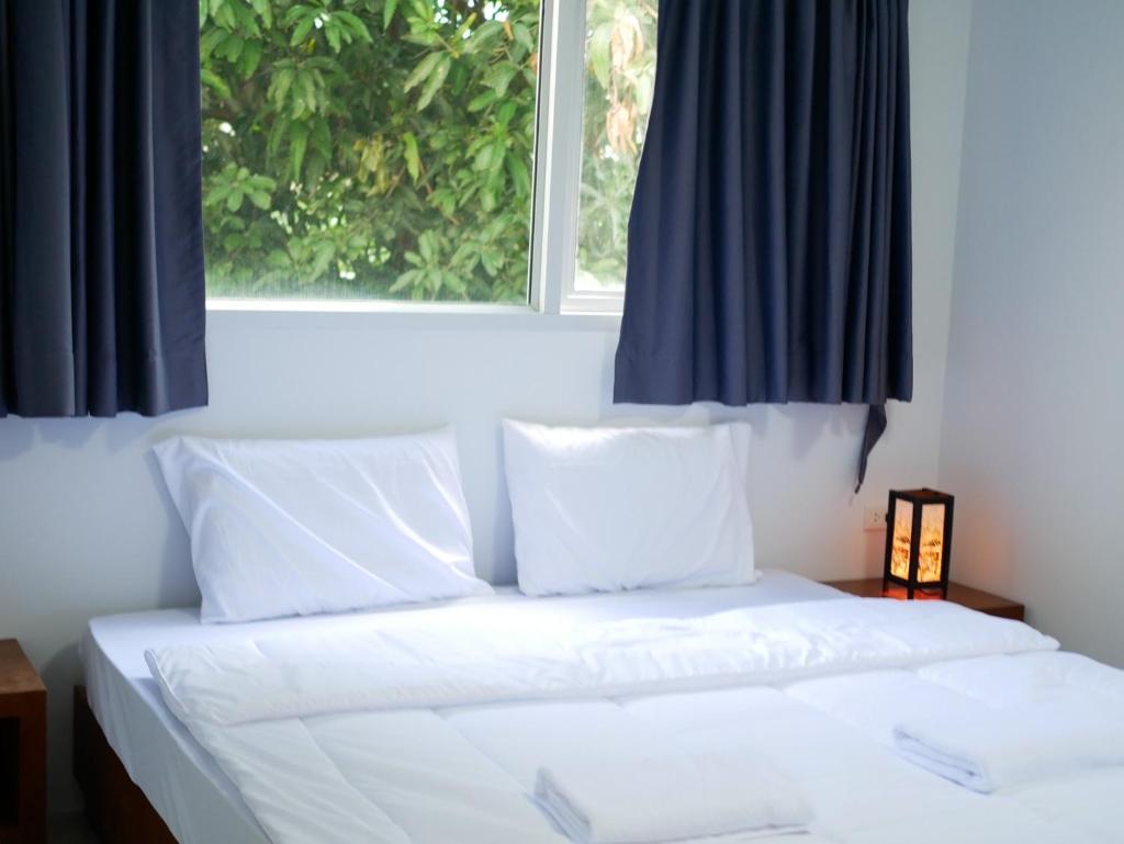ศิวพฤกษ์ เพลส Room Type - Standard Family Room ศิวพฤกษ์ เพลส Room Type - Standard Family Room