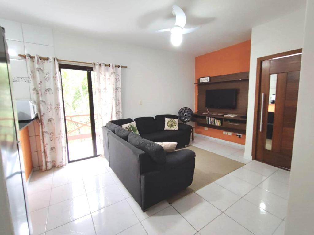 Apartamento em Ilha bela photo 3