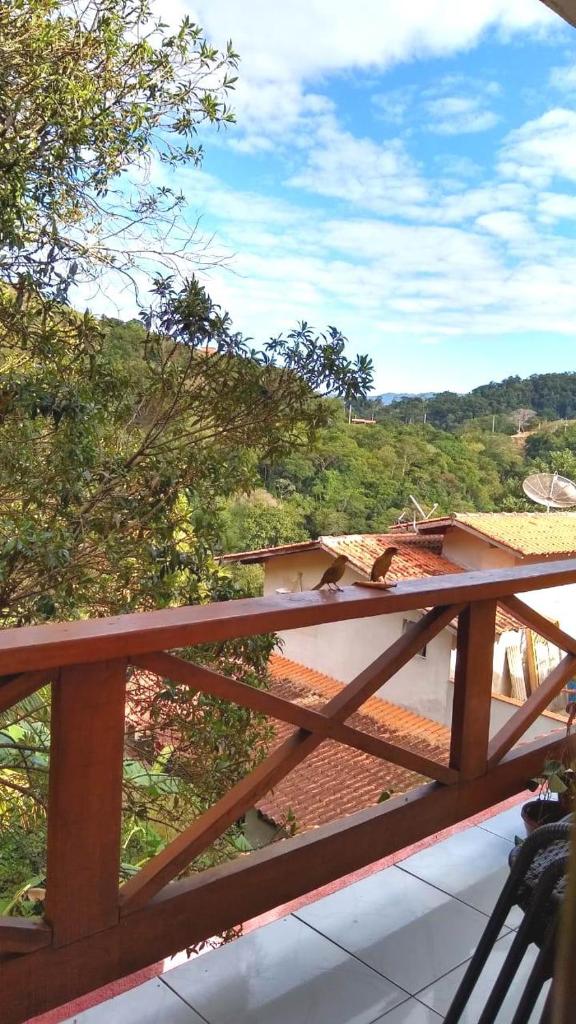 Apartamento em Ilha bela photo 2