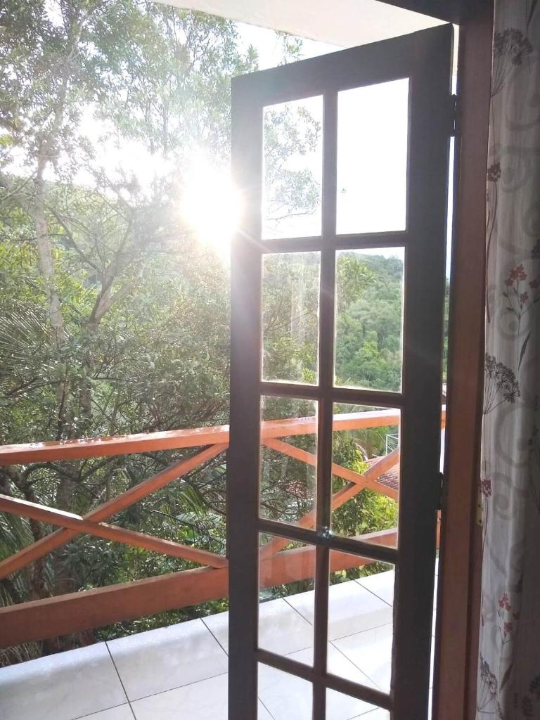 Apartamento em Ilha bela photo 4
