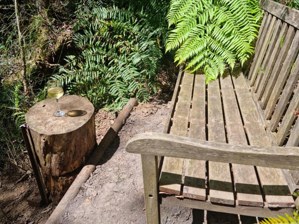 Willows Cottage photo 4
