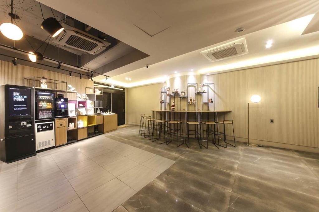 Brown Dot Hotel Hadan photo 2
