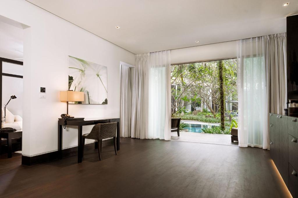 Twinpalms Phuket photo 3